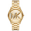 MICHAEL KORS  Slim Runway MK4732 Damenuhr