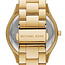 MICHAEL KORS  Slim Runway MK4732 Damenuhr
