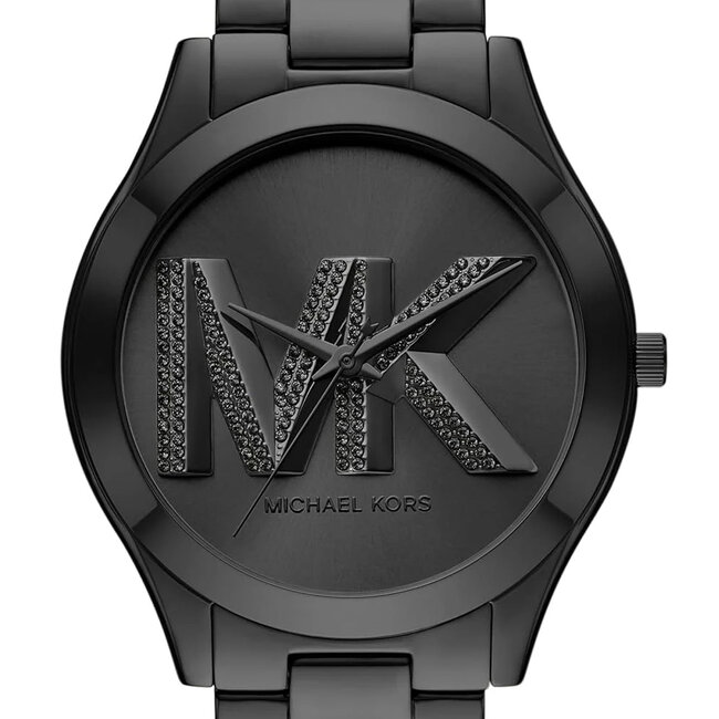 Michael Kors   Slim Runway MK4734 Damenuhr