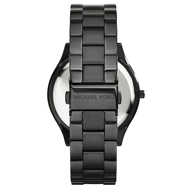 Michael Kors   Slim Runway MK4734 Damenuhr