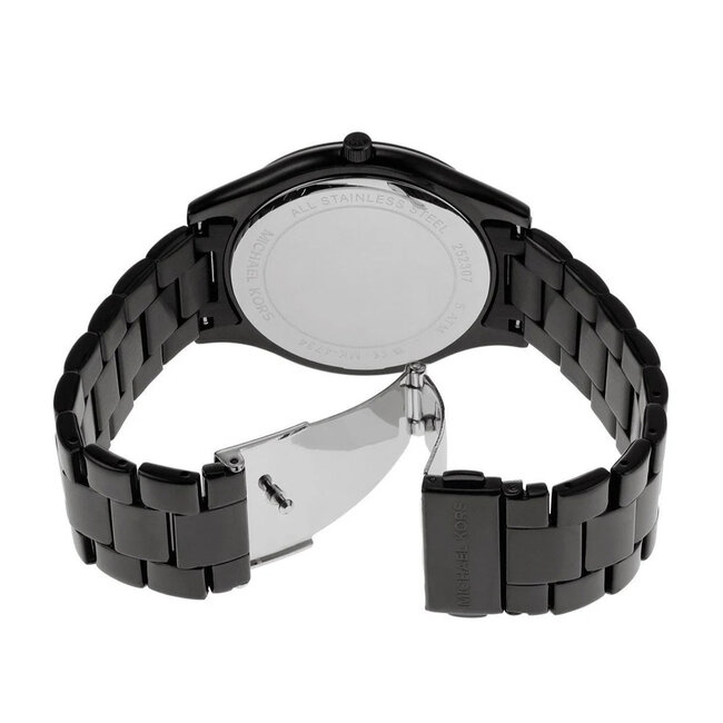 Michael Kors   Slim Runway MK4734 Damenuhr