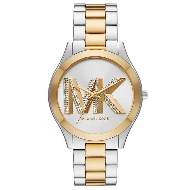 MICHAEL KORS   Slim Runway MK4735 Damenuhr