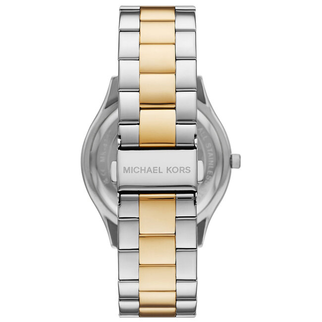 Michael Kors   Slim Runway MK4735 Damenuhr