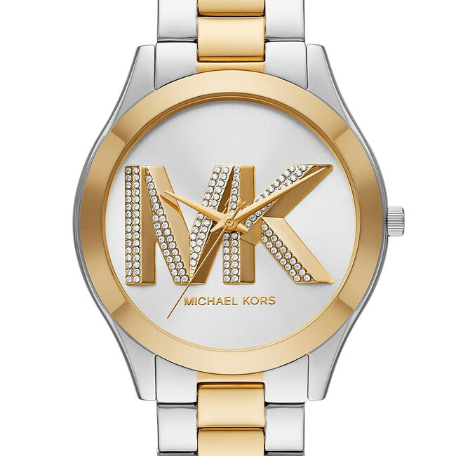 Michael Kors   Slim Runway MK4735 Damenuhr