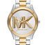 MICHAEL KORS   Slim Runway MK4735 Damenuhr