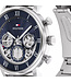 Tommy Hilfiger  Legend - 1710569 Herrenuhr