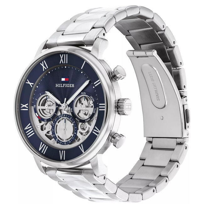 Tommy Hilfiger  Legend - 1710569 Herrenuhr