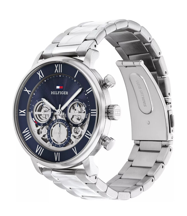 Tommy Hilfiger  Legend - 1710569 Herrenuhr