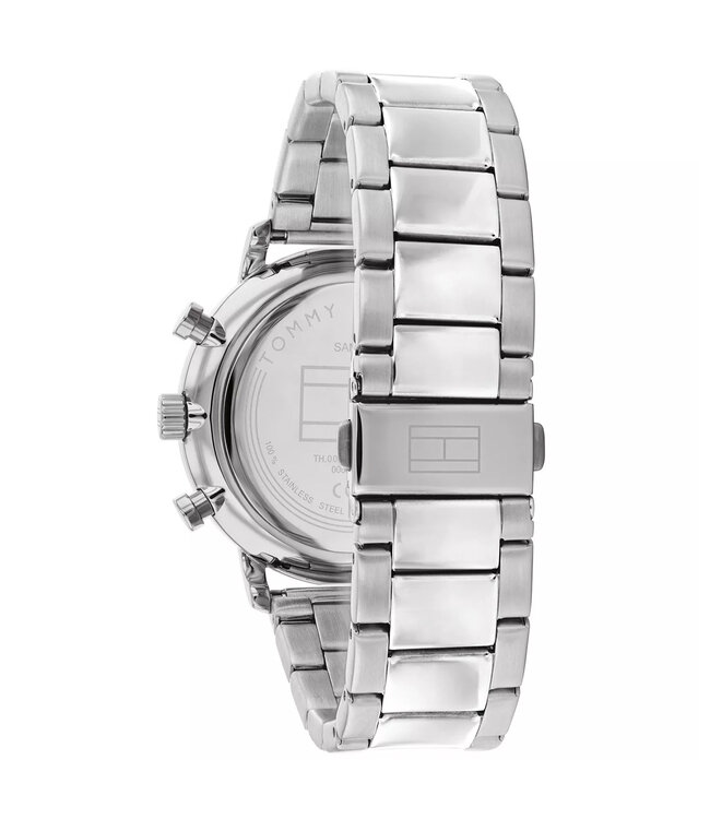 Tommy Hilfiger  Legend - 1710569 Herrenuhr