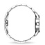 Thomas Sabo   Damenuhr mit Schmetterlingen silberfarben - WA0432-201-203