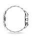 Thomas Sabo   Damenuhr mit Schmetterlingen silberfarben - WA0432-201-203