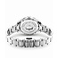 Thomas Sabo   Damenuhr mit Schmetterlingen silberfarben - WA0432-201-203
