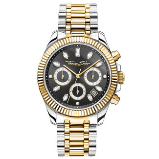 Thomas Sabo  Divine Chrono - WA0398-291-201 Damenuhr