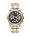 Thomas Sabo  Divine Chrono WA0398-291-201 Schwarz Bicolor Damenuhr