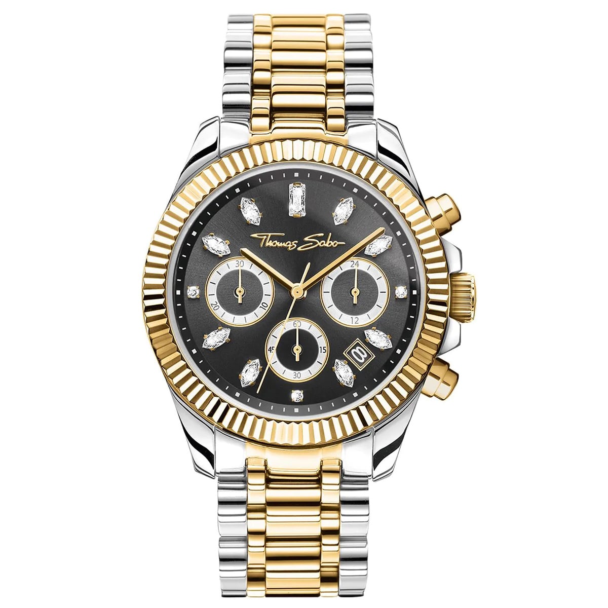 Thomas Sabo Divine WA0398-291-201