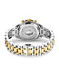 Thomas Sabo  Divine Chrono WA0398-291-201 Schwarz Bicolor Damenuhr