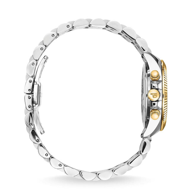 Thomas Sabo  Divine Chrono - WA0398-291-201 Damenuhr