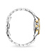Thomas Sabo  Divine Chrono WA0398-291-201 Schwarz Bicolor Damenuhr