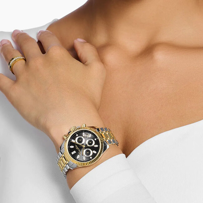 Thomas Sabo  Divine Chrono - WA0398-291-201 Damenuhr