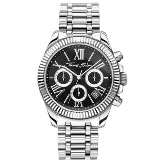 Thomas Sabo  Divine Chrono - WA0396-201-201 Damenuhr