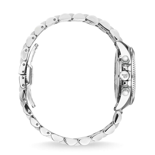 Thomas Sabo  Divine Chrono - WA0396-201-201 Damenuhr