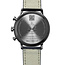 Zeppelin  8086-3n LZ-129 Hindenburg Herrenuhr