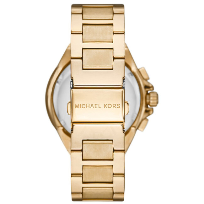MICHAEL KORS Chronograph MK7270 Camille Damenuhr