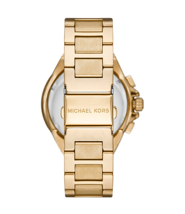 Michael Kors Chronograph MK7270 Camille Damenuhr