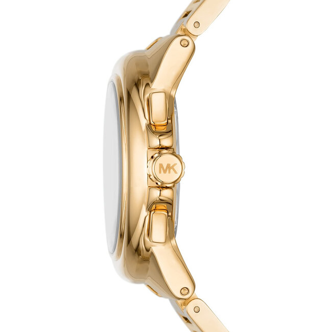 MICHAEL KORS Chronograph MK7270 Camille Damenuhr