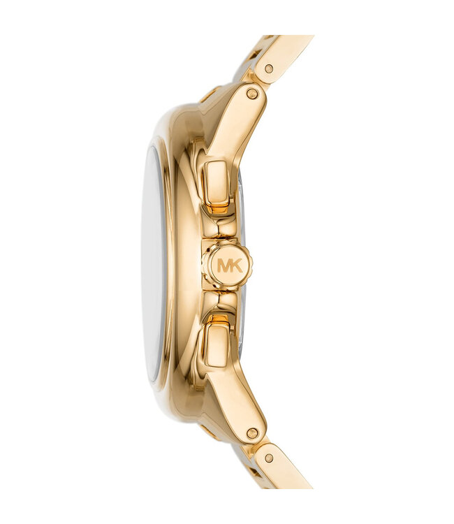 Michael Kors Chronograph MK7270 Camille Damenuhr