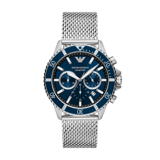 Emporio Armani Diver  AR11587 Herrenuhr