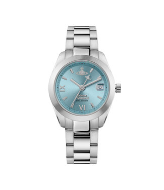 Vivienne Westwood Fenchurch VV292TQSL Damenuhr