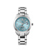 Vivienne Westwood  Fenchurch VV292TQSL Quarz Türkis Damenuhr