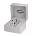 Vivienne Westwood  Fenchurch VV292TQSL Quarz Türkis Damenuhr