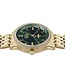 Vivienne Westwood  East End VV262GRGD Quarz Grün Damenuhr