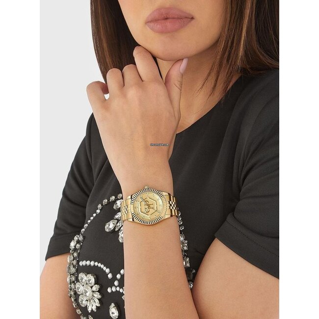 PHILLIPP PLEIN PW2BA0523 Street Couture Damenuhr