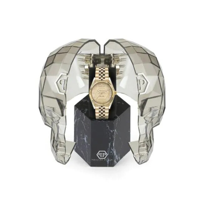 PHILLIPP PLEIN PW2BA0523 Street Couture Damenuhr