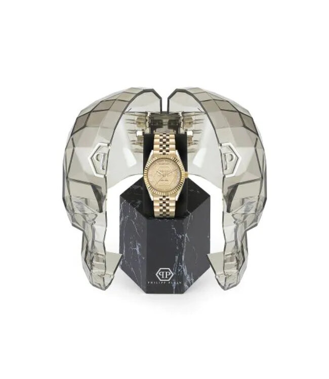 PHILLIPP PLEIN PW2BA0523 Street Couture Damenuhr