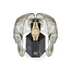 PHILLIPP PLEIN PW2BA0523 Street Couture Damenuhr