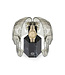 PHILLIPP PLEIN PW2BA0523 Street Couture Damenuhr