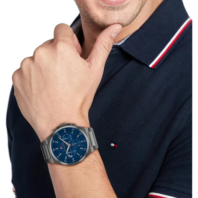 TOMMY HILFIGER  Dexter 1792089 Herrenuhr
