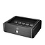 CHRONOGUARD   Venezia Uhrenbox Carbon