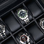 CHRONOGUARD   Venezia Uhrenbox Carbon