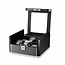 CHRONOGUARD   Venezia Uhrenbox Carbon