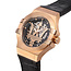MASERATI  Potenza Skeleton Herrenuhr  R8821108002
