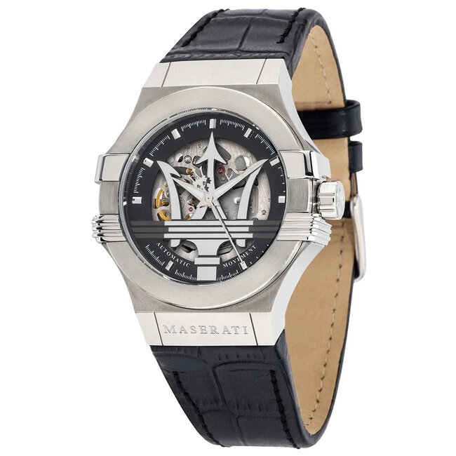 MASERATI  Potenza - R8821108038 Herrenuhr