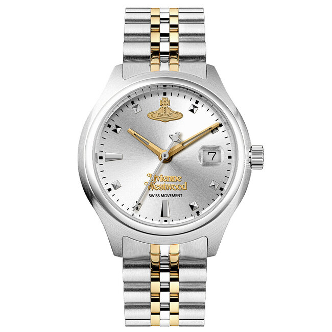Vivienne Westwood Little Camberwell VV311SLSG Damenuhr