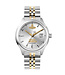Vivienne Westwood  Little Camberwell VV311SLSG Quarz Silber Damenuhr