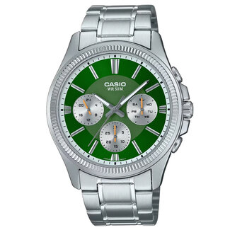 Casio Collection - MTP-1375PD-3AVEF