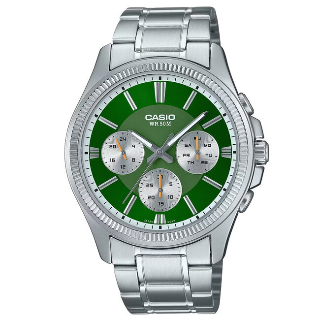 Casio  Collection - MTP-1375PD-3AVEF